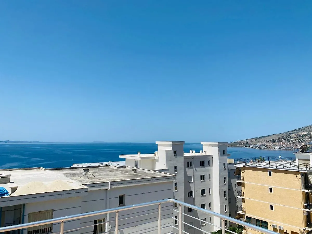 Salt Life Apartments Sarandë